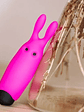 BALITA VIBRADORA CONEJÍN - MINI ESTIMULADOR - Miniatura 3