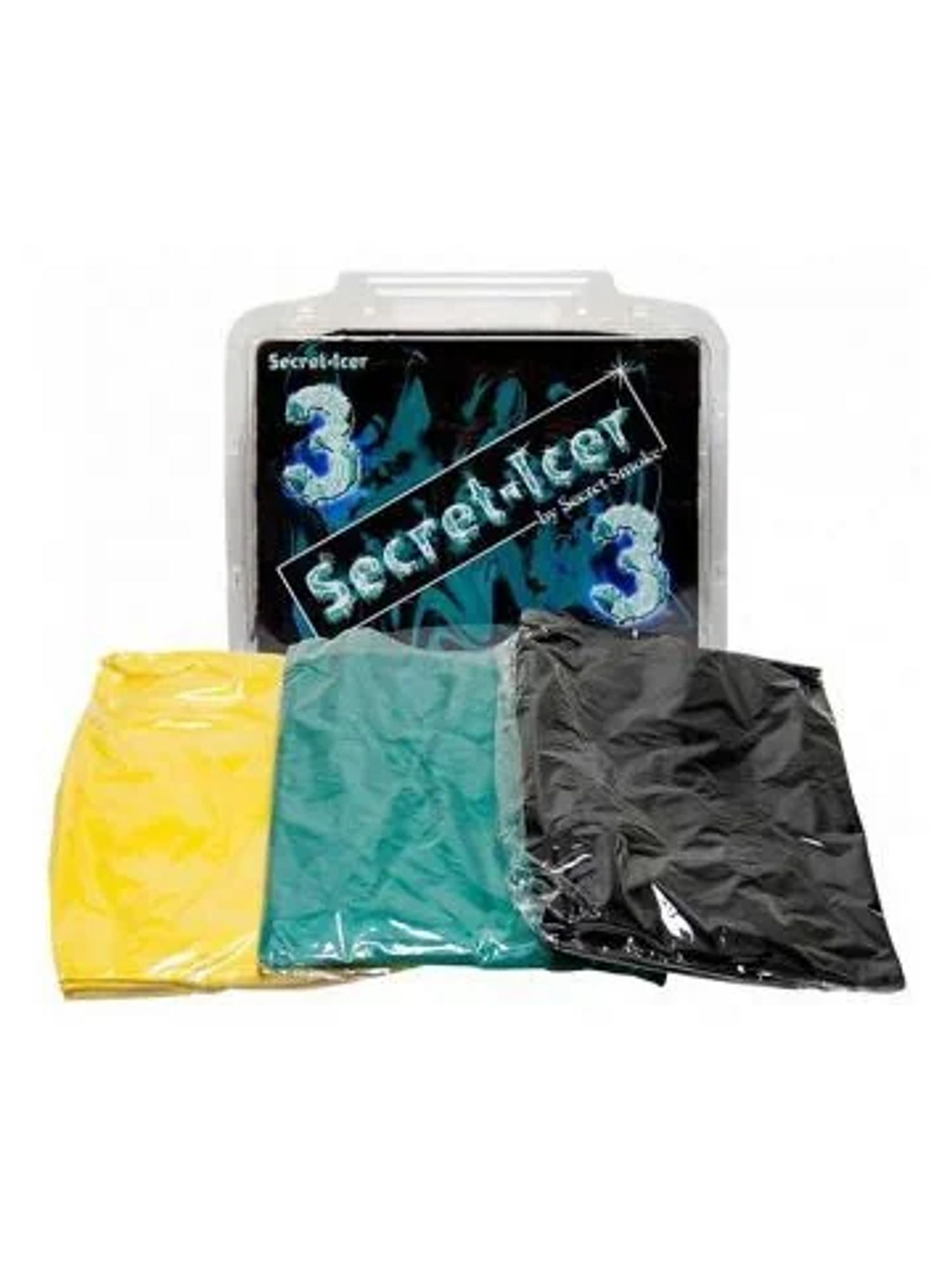 Bolsas Extracción 2Ud-Secret Smoke 1