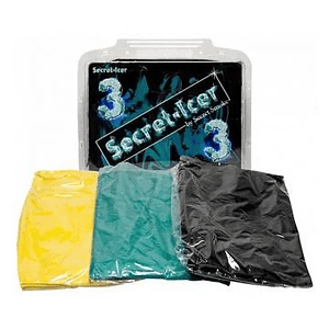 Bolsas Extracción 2Ud-Secret Smoke