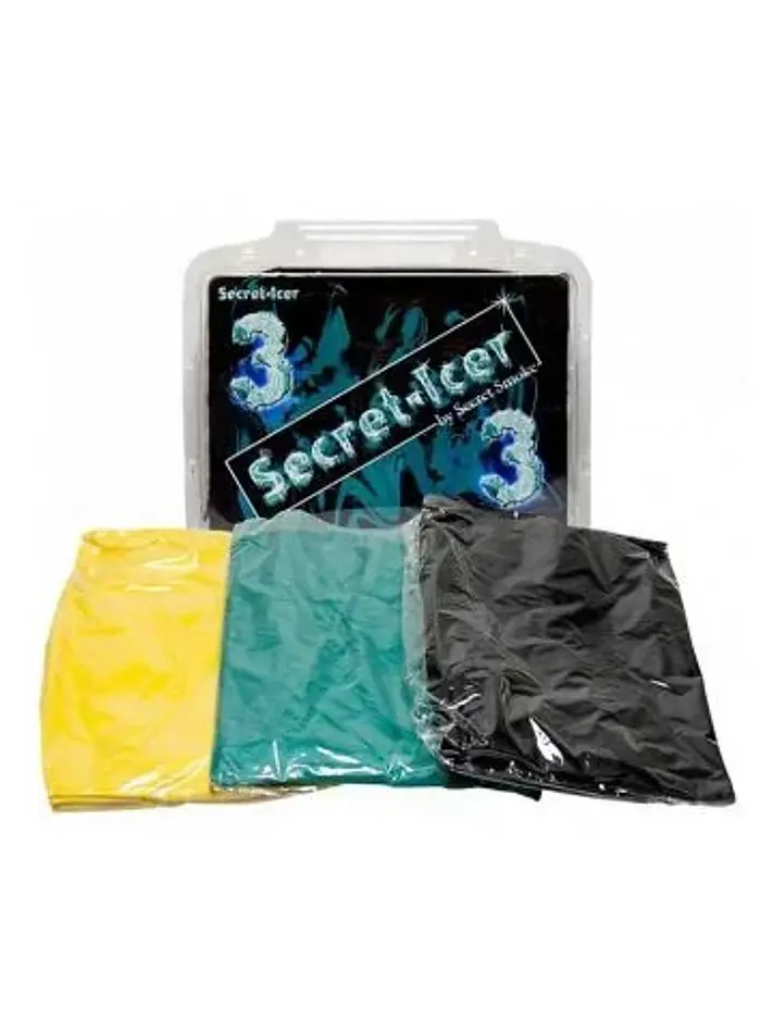 Bolsas Extracción 2Ud-Secret Smoke 1