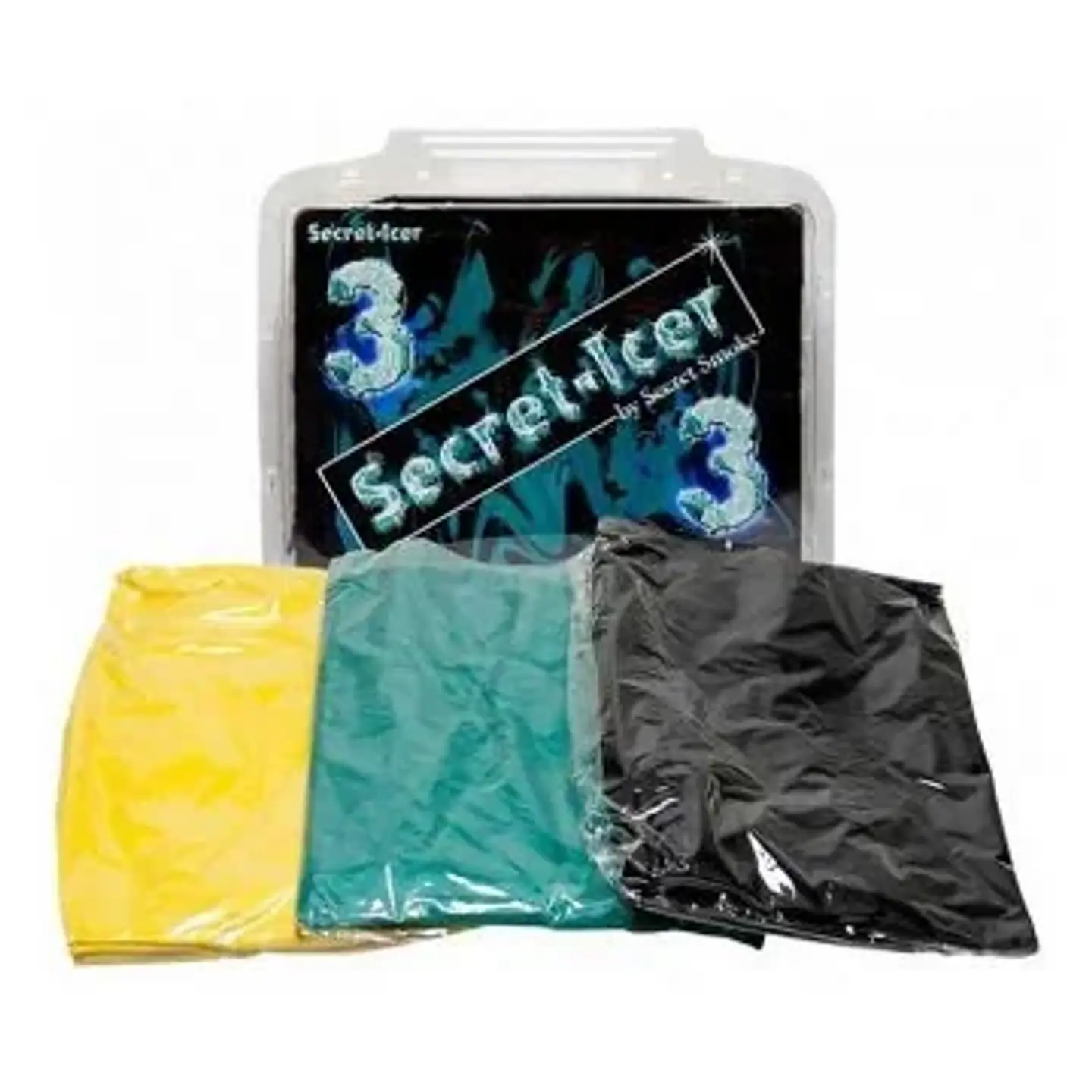 Bolsas Extracción 2Ud-Secret Smoke 1