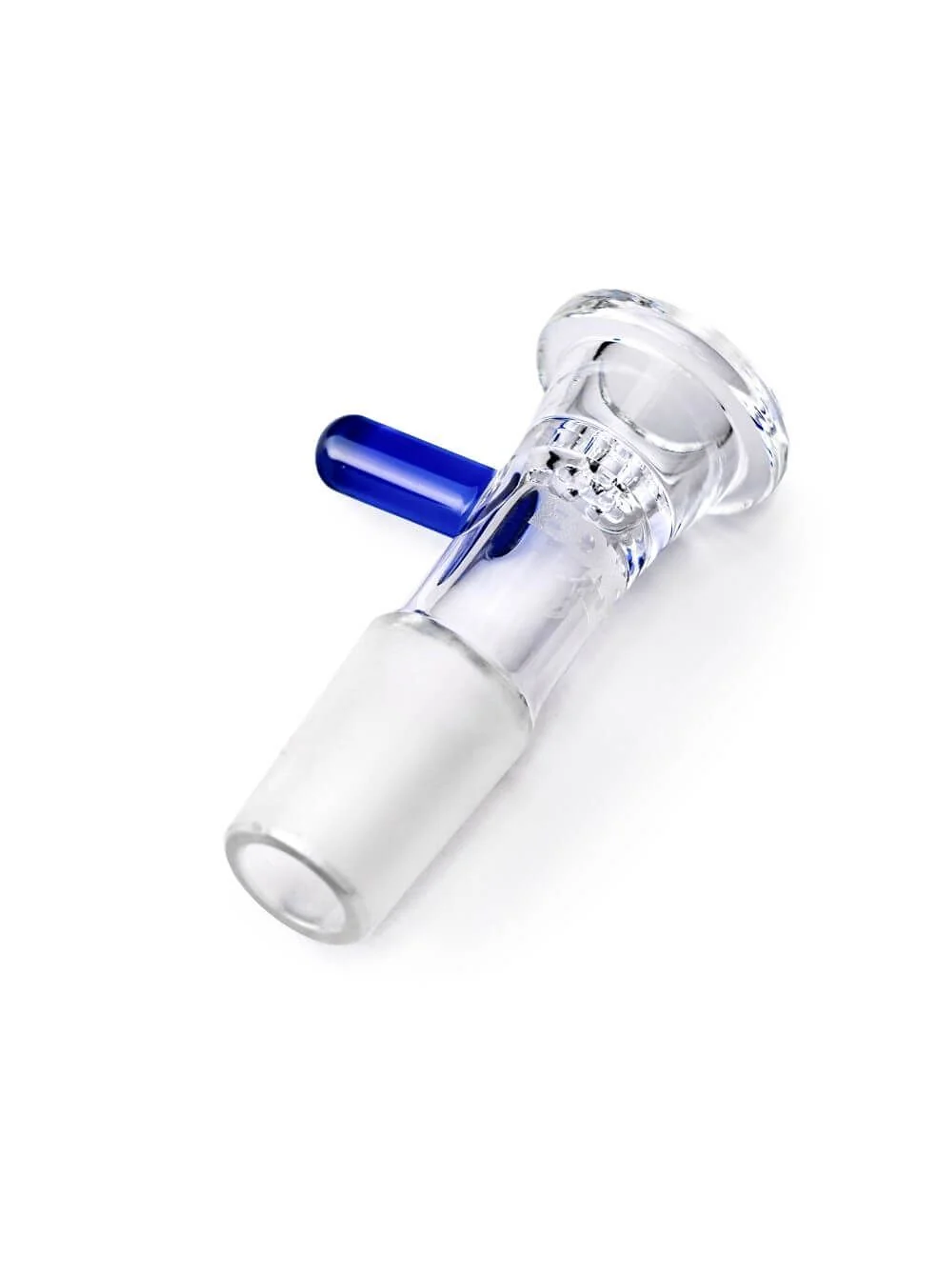 Quemador Honeycomb Macho 18Mm-Bonglab 1