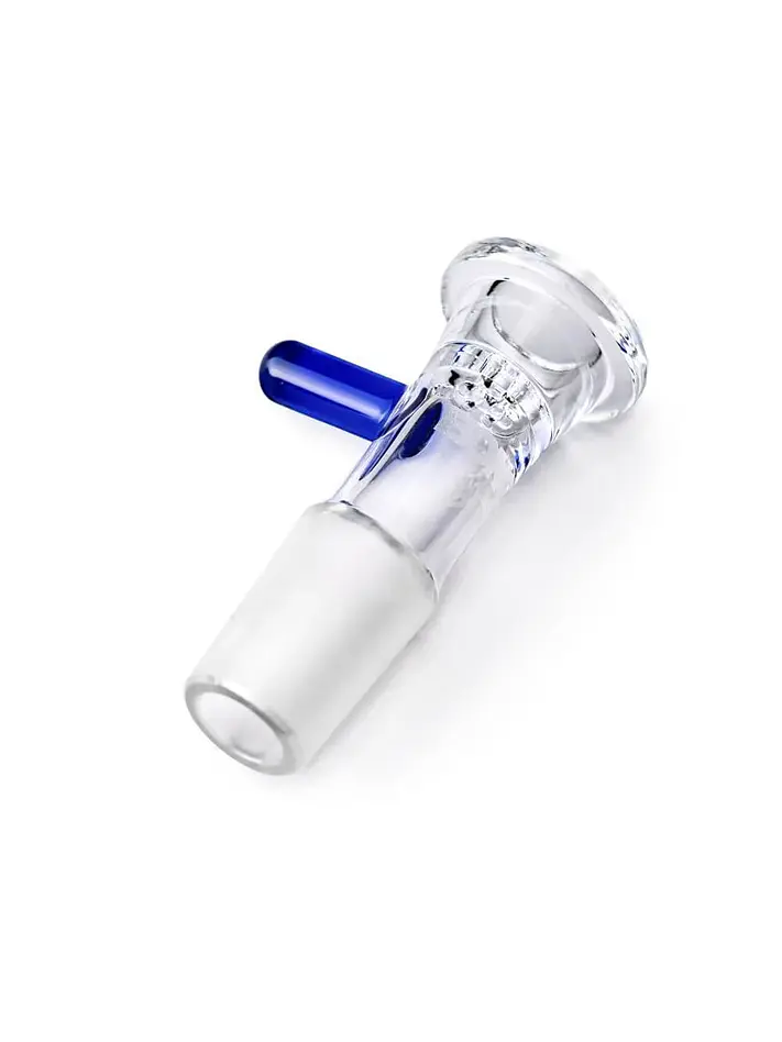 Quemador Honeycomb Macho 18Mm-Bonglab 1