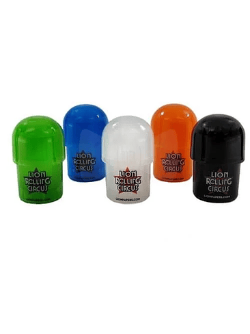 TAINER -LION ROLLING CIRCUS 1