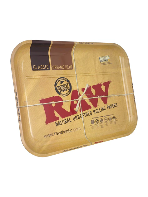 Bandeja Medida Raw Classic-Raw 1
