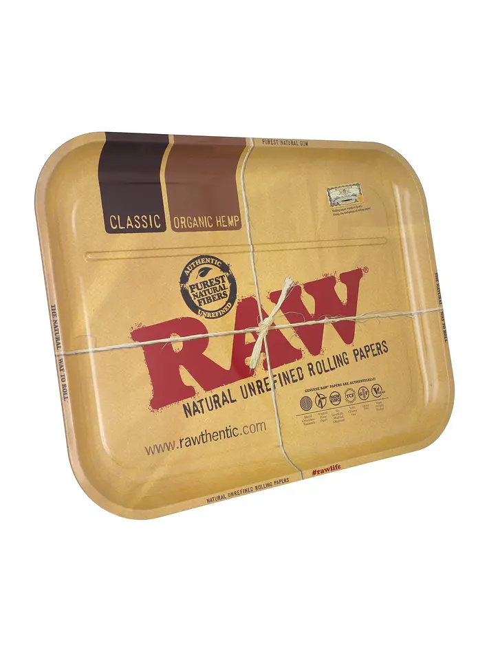 Bandeja Medida Raw Classic-Raw 1