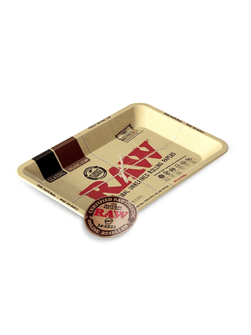 BANDEJA MEDIDA RAW CLASSIC-RAW 3