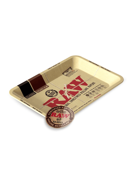 BANDEJA MEDIDA RAW CLASSIC-RAW 3