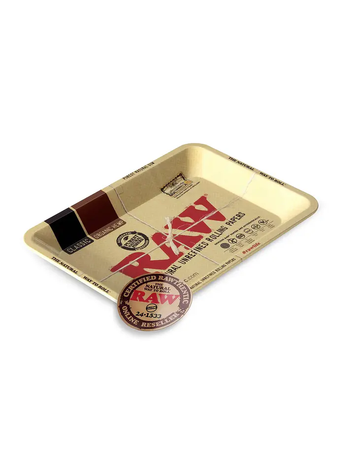 Bandeja Medida Raw Classic-Raw 3