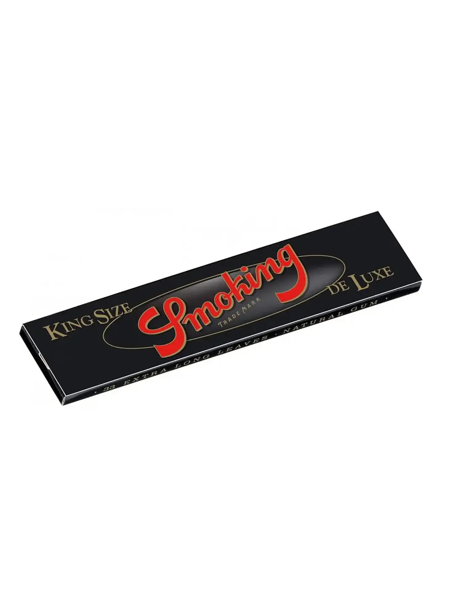 Papelillo King Size De Luxe-Smoking 1