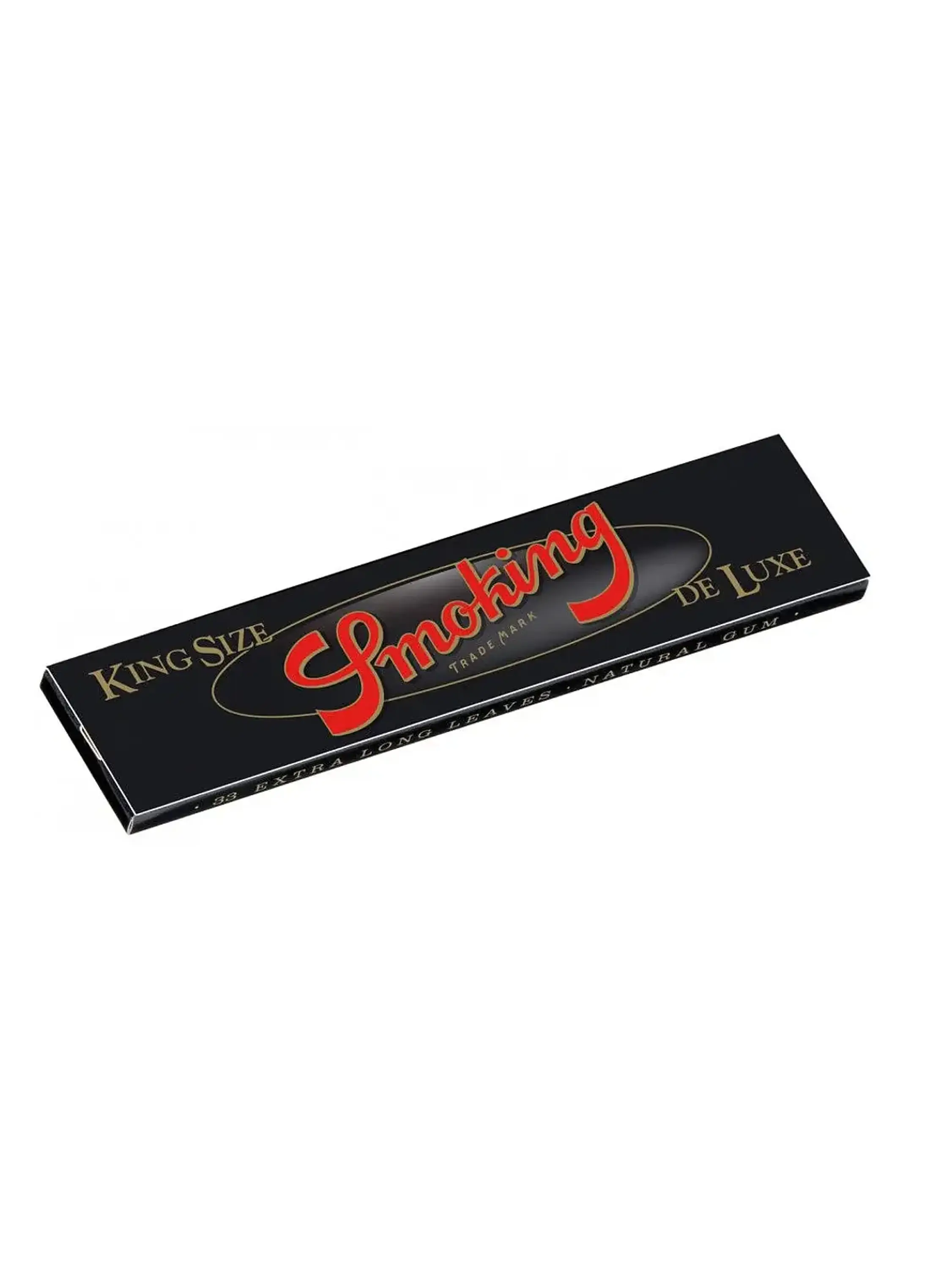 Papelillo King Size De Luxe-Smoking 1