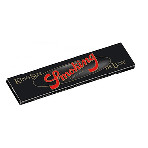 Papelillo King Size De Luxe-Smoking