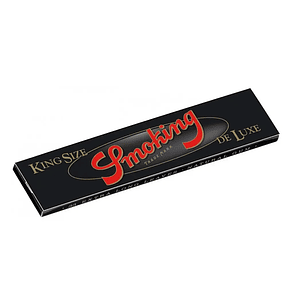 PAPELILLO KING SIZE DE LUXE-SMOKING