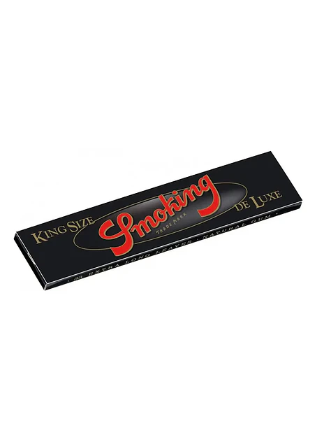 Papelillo King Size De Luxe-Smoking 1