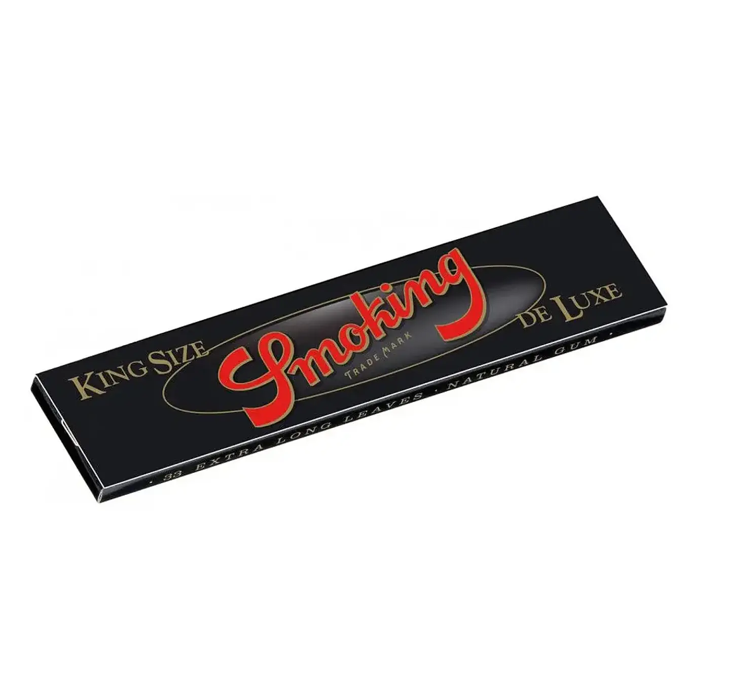 Papelillo King Size De Luxe-Smoking 1