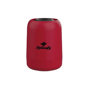 Filtro Personal Pro Ii Red-Sploofy