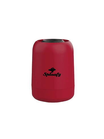 FILTRO PERSONAL PRO II RED-SPLOOFY 1