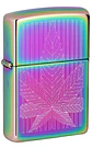 Leaf Design 3-Zippo - Miniatura 1