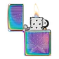 Leaf Design 3-Zippo - Miniatura 2