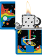COMIC ZIPPO DESIGN-ZIPPO - Miniatura 2