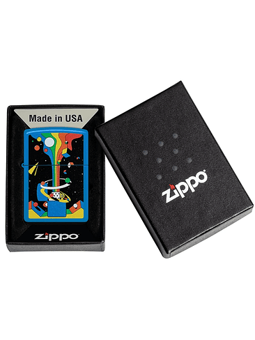 COMIC ZIPPO DESIGN-ZIPPO 3