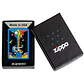 Comic Zippo Design-Zippo - Miniatura 3