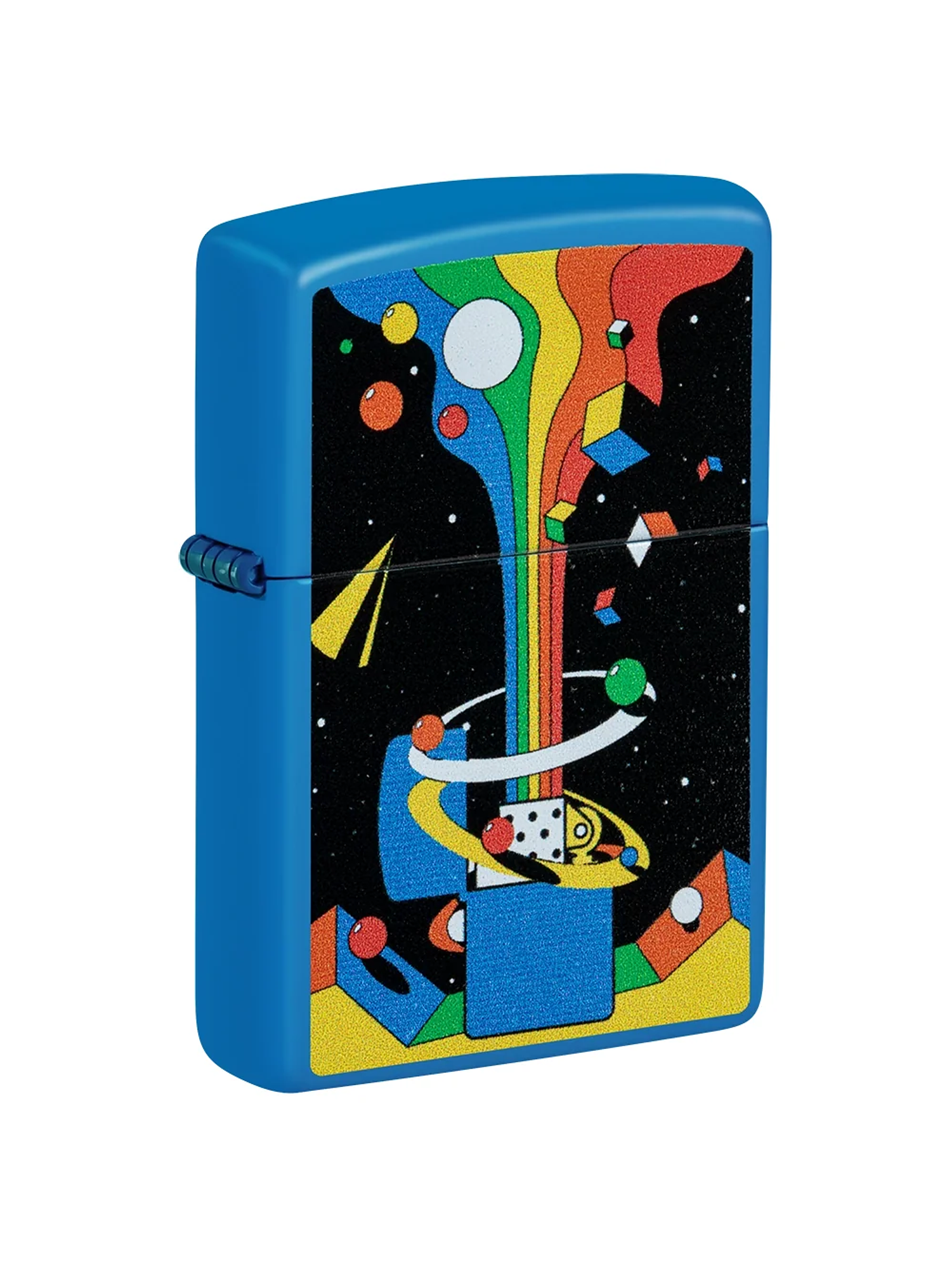 Comic Zippo Design-Zippo 1