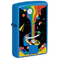 Comic Zippo Design-Zippo - Miniatura 1