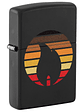FLAME DESIGN COLORBLOCK-ZIPPO - Miniatura 1