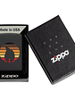 FLAME DESIGN COLORBLOCK-ZIPPO - Miniatura 3