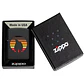 Flame Design Colorblock-Zippo - Miniatura 3