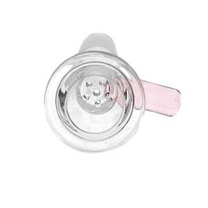 Quemador Honeycomb Macho 14Mm Pink-Bonglab