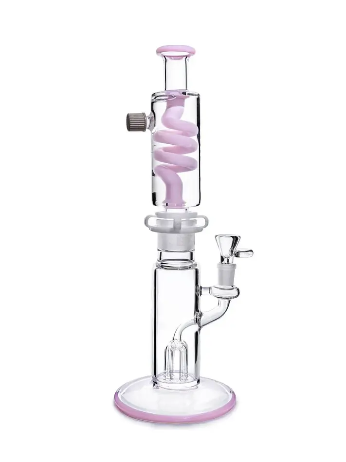 Glycerin -Bonglab 2