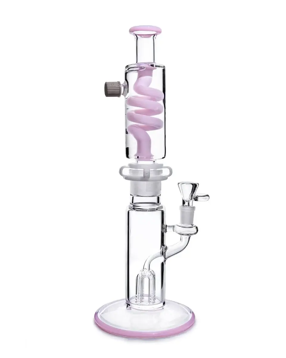 Glycerin -Bonglab 2