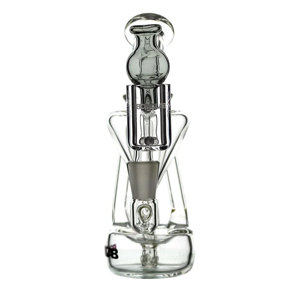 Cobra Rig Kit Extractos-Bonglab 1