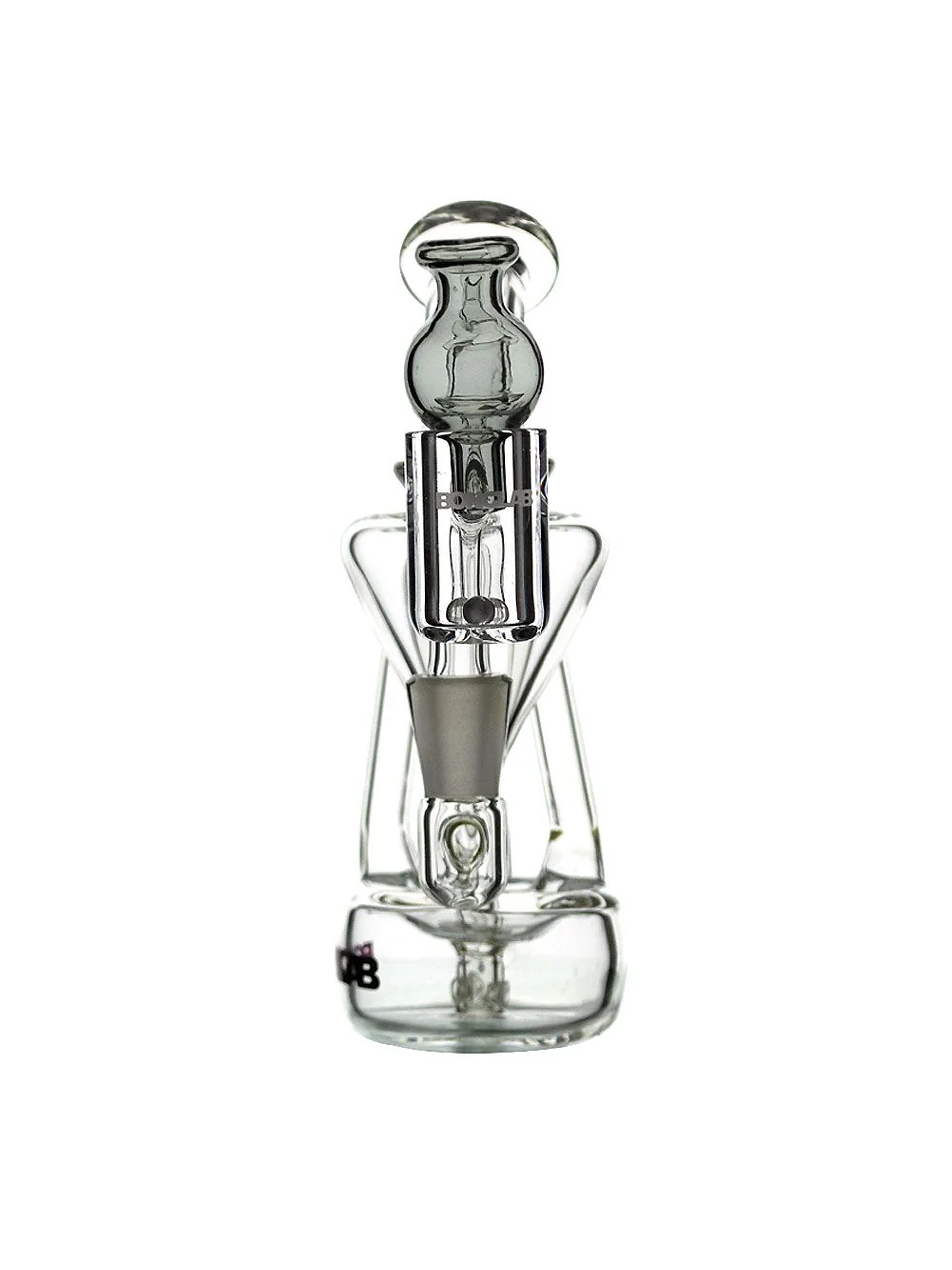 Cobra Rig Kit Extractos-Bonglab 1