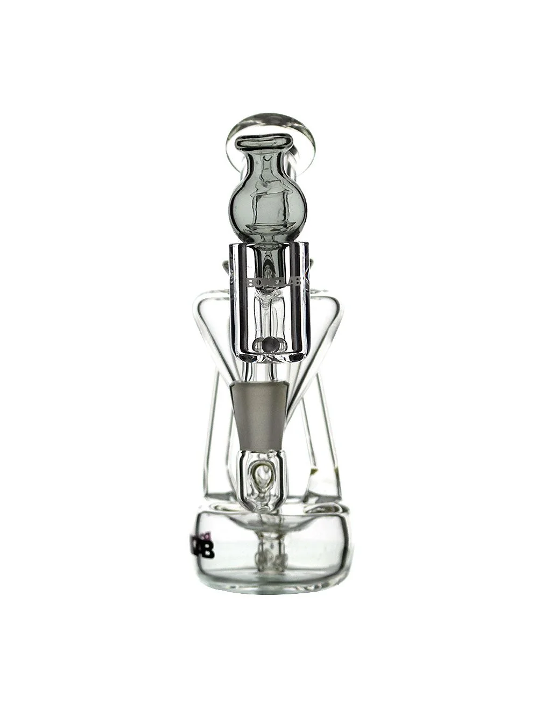 Cobra Rig Kit Extractos-Bonglab 1