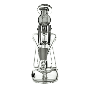 Cobra Rig Kit Extractos-Bonglab