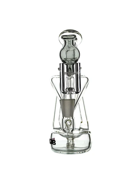 Cobra Rig Kit Extractos-Bonglab 1
