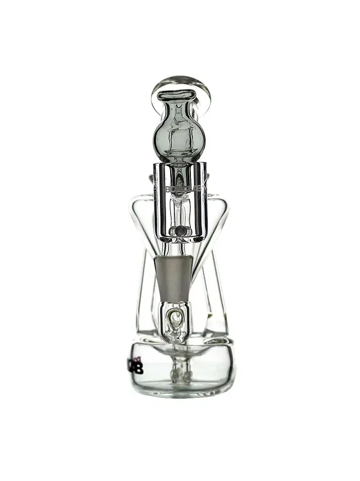Cobra Rig Kit Extractos-Bonglab 1