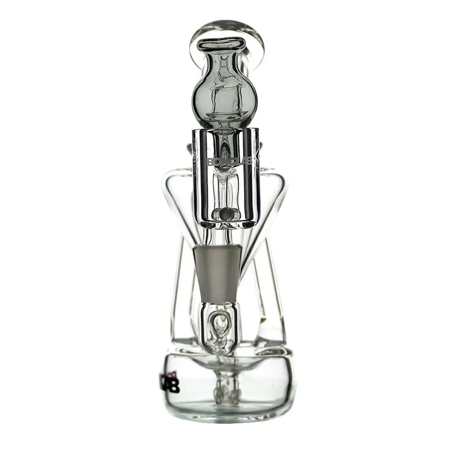 Cobra Rig Kit Extractos-Bonglab 1
