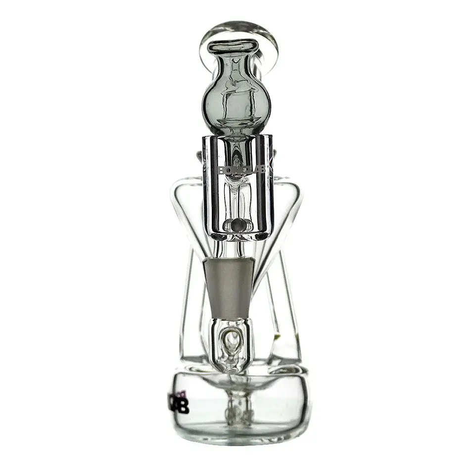 Cobra Rig Kit Extractos-Bonglab 1