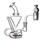 Cobra Rig Kit Extractos-Bonglab - Miniatura 2