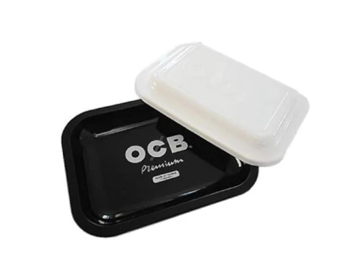 Bandeja Metalica (19X14)-Ocb 1