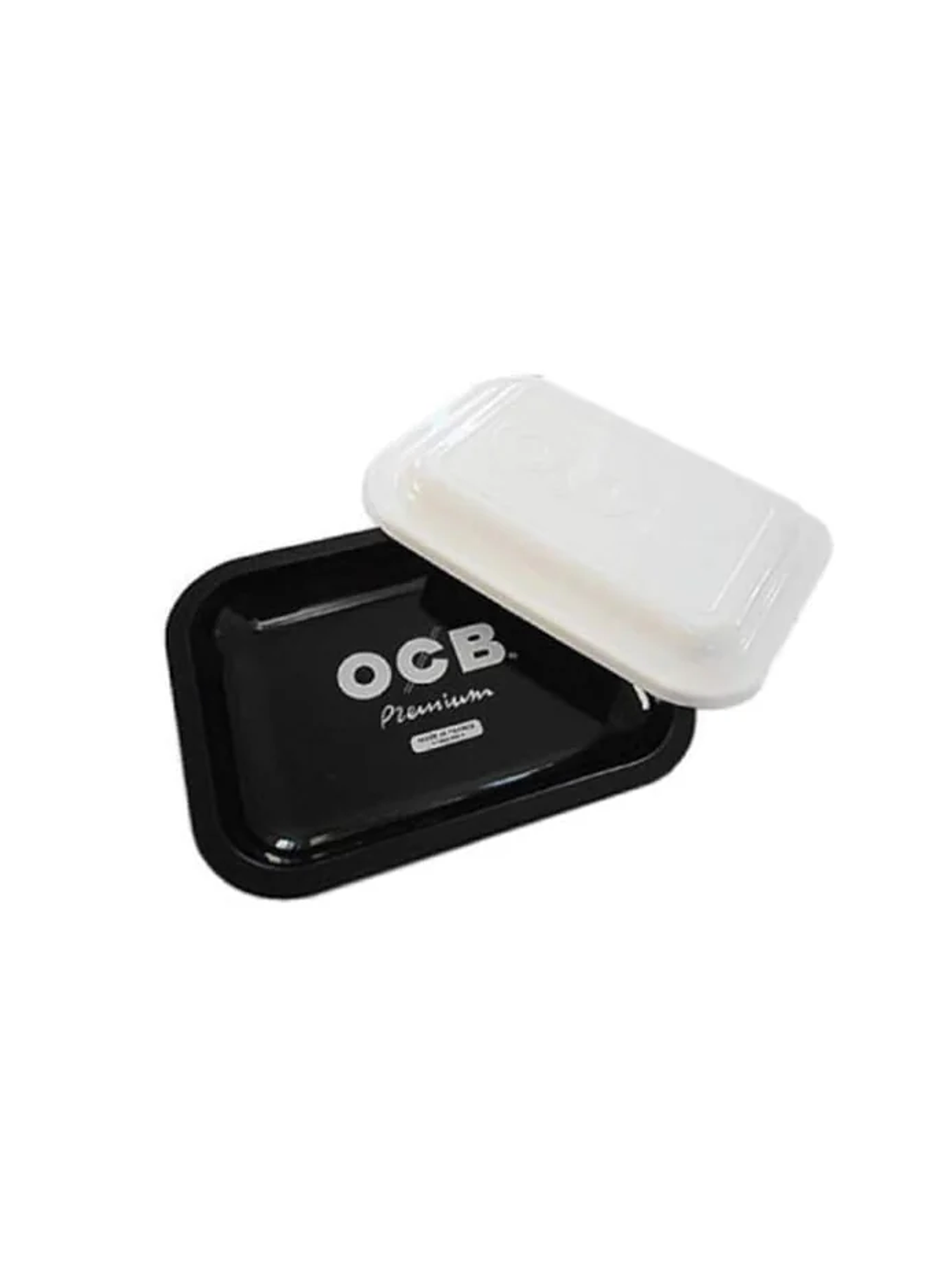 Bandeja Metalica (19X14)-Ocb 1