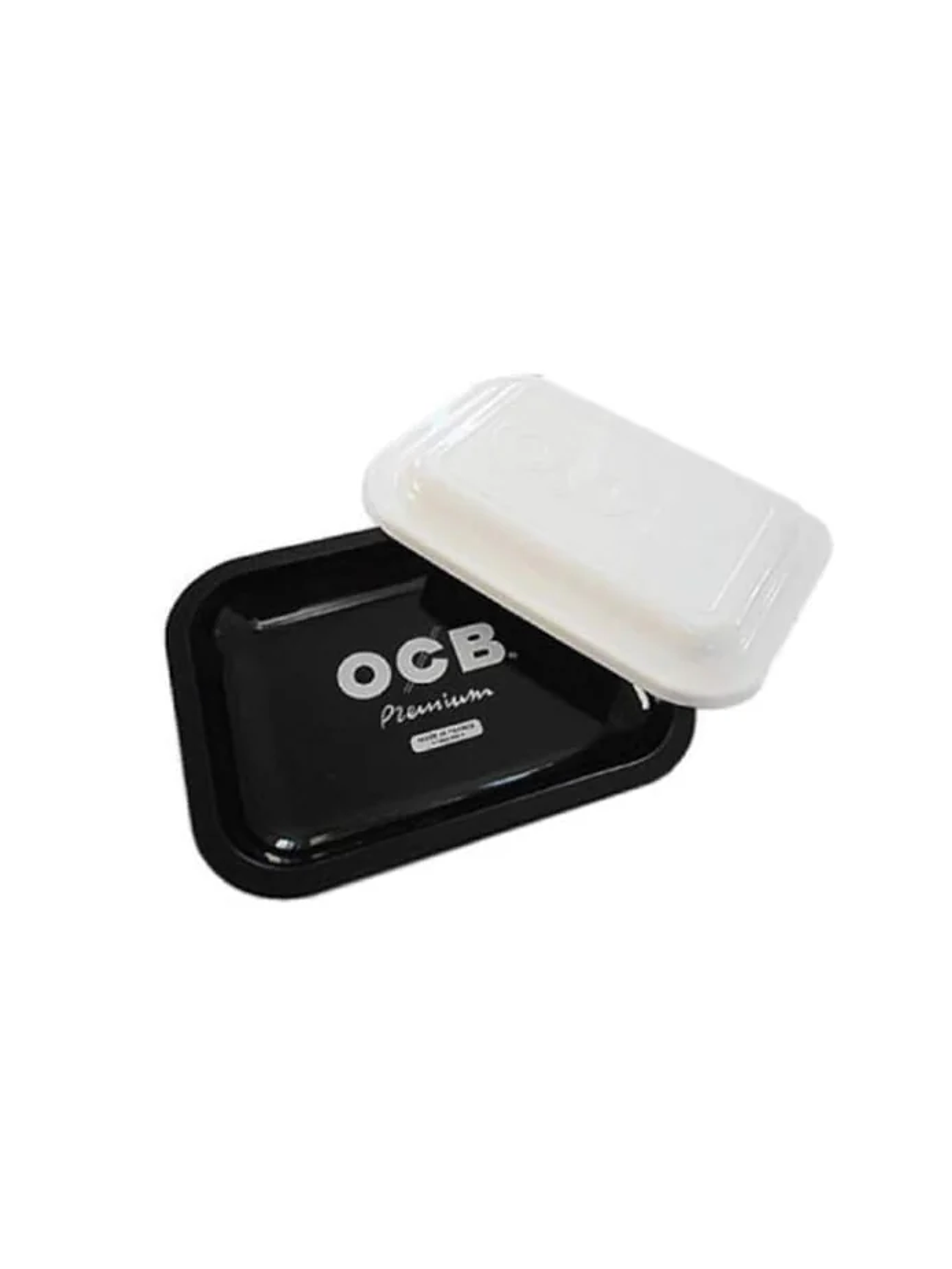 Bandeja Metalica (19X14)-Ocb 1