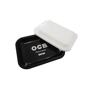 Bandeja Metalica (19X14)-Ocb