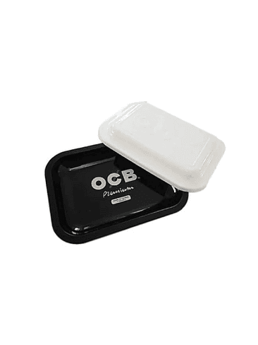 BANDEJA METALICA (19X14)-OCB 1