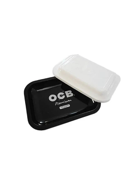 Bandeja Metalica (19X14)-Ocb 1