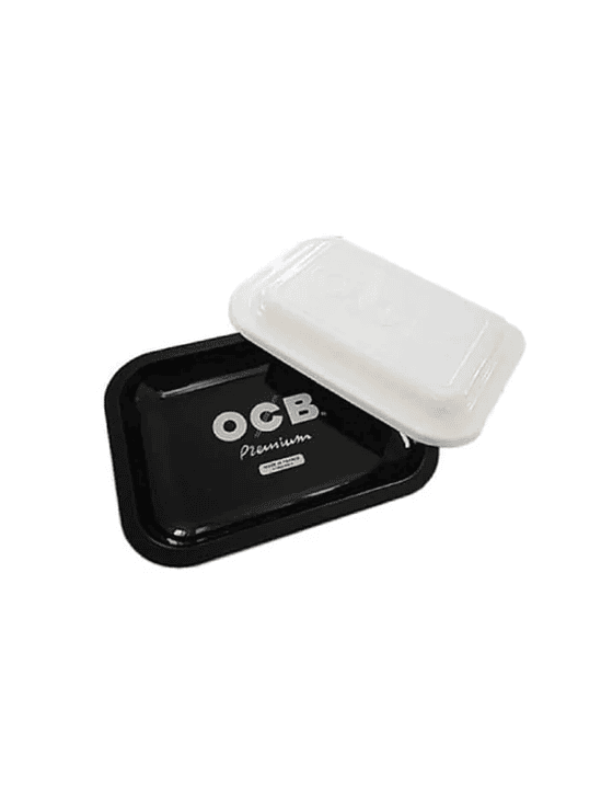 BANDEJA METALICA (19X14)-OCB 1